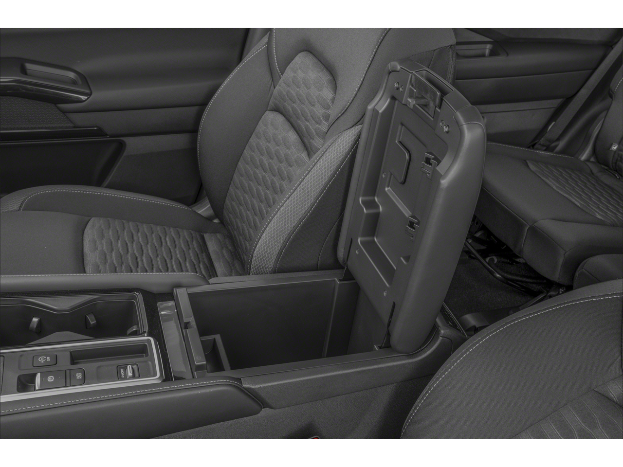 2024 Nissan Pathfinder Vehicle Photo in Tulsa, OK 74129