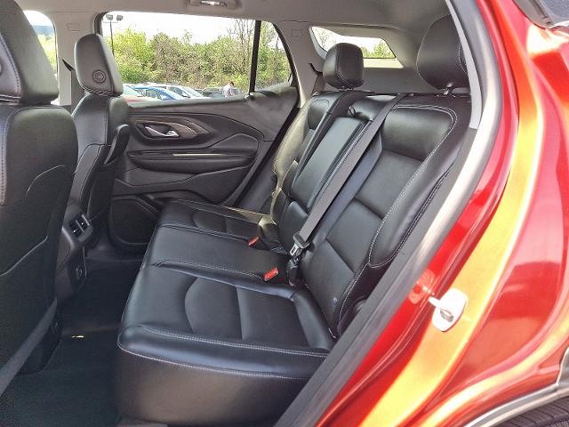 2023 GMC Terrain Vehicle Photo in TREVOSE, PA 19053-4984