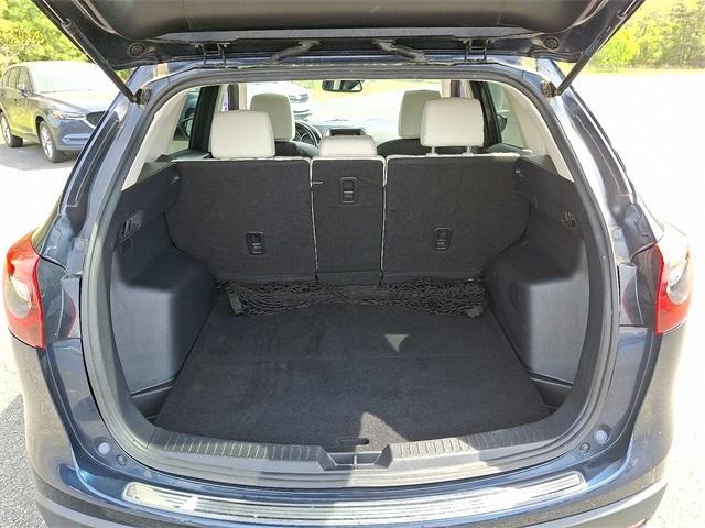 2016 Mazda CX-5 Vehicle Photo in SEAFORD, DE 19973-8463