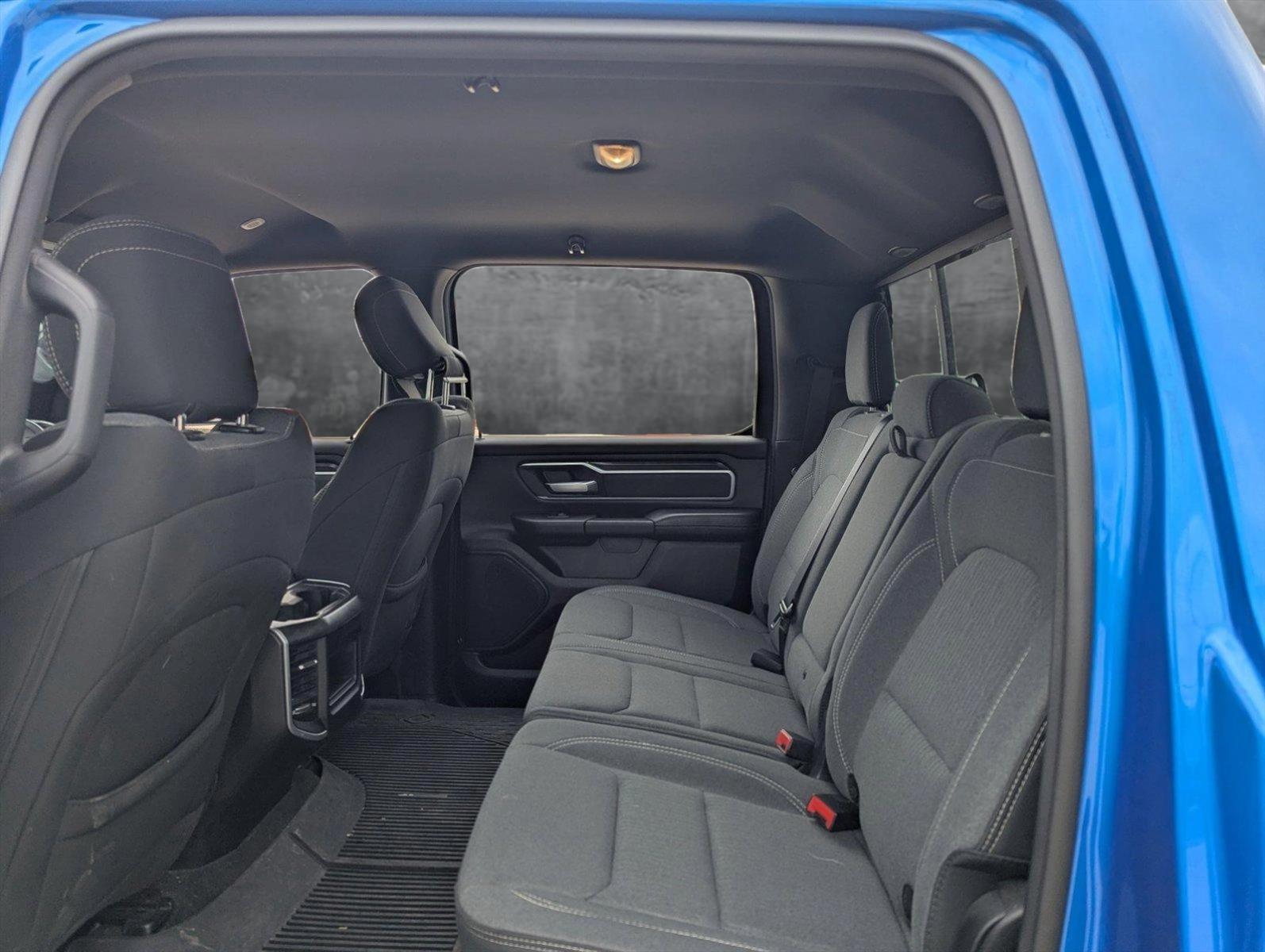 2021 Ram 1500 Vehicle Photo in CORPUS CHRISTI, TX 78412-4902