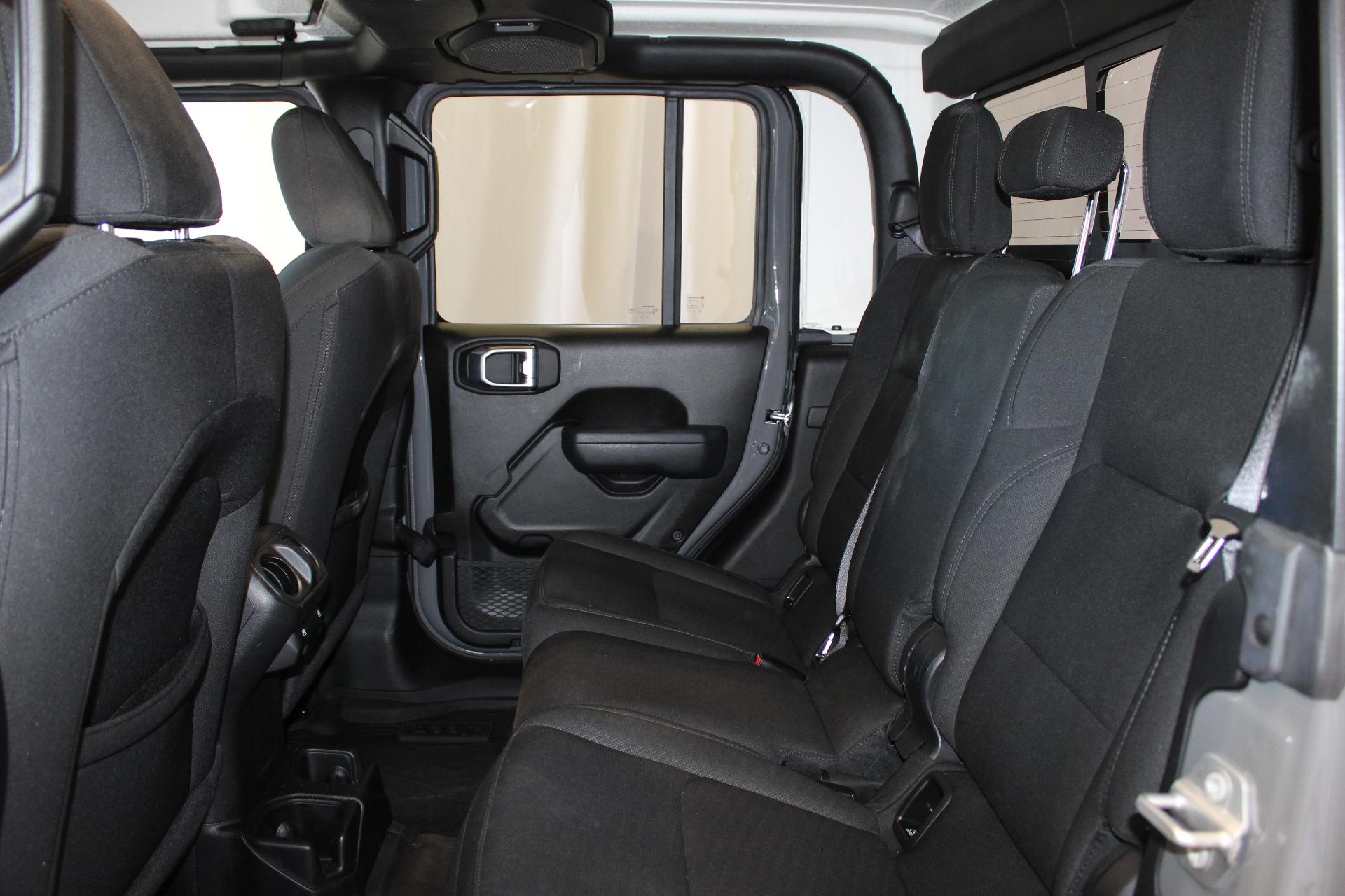 2022 Jeep Gladiator Vehicle Photo in NORTHAMPTON, MA 01060-1120