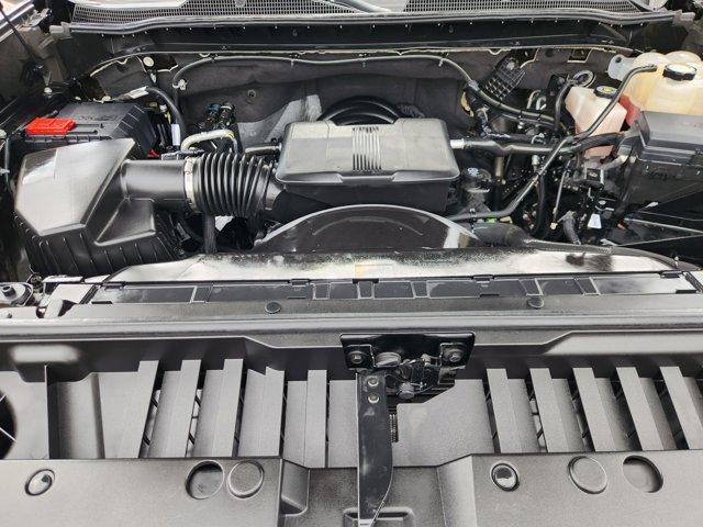 2024 Chevrolet Silverado 2500 HD Vehicle Photo in SUGAR LAND, TX 77478-0000