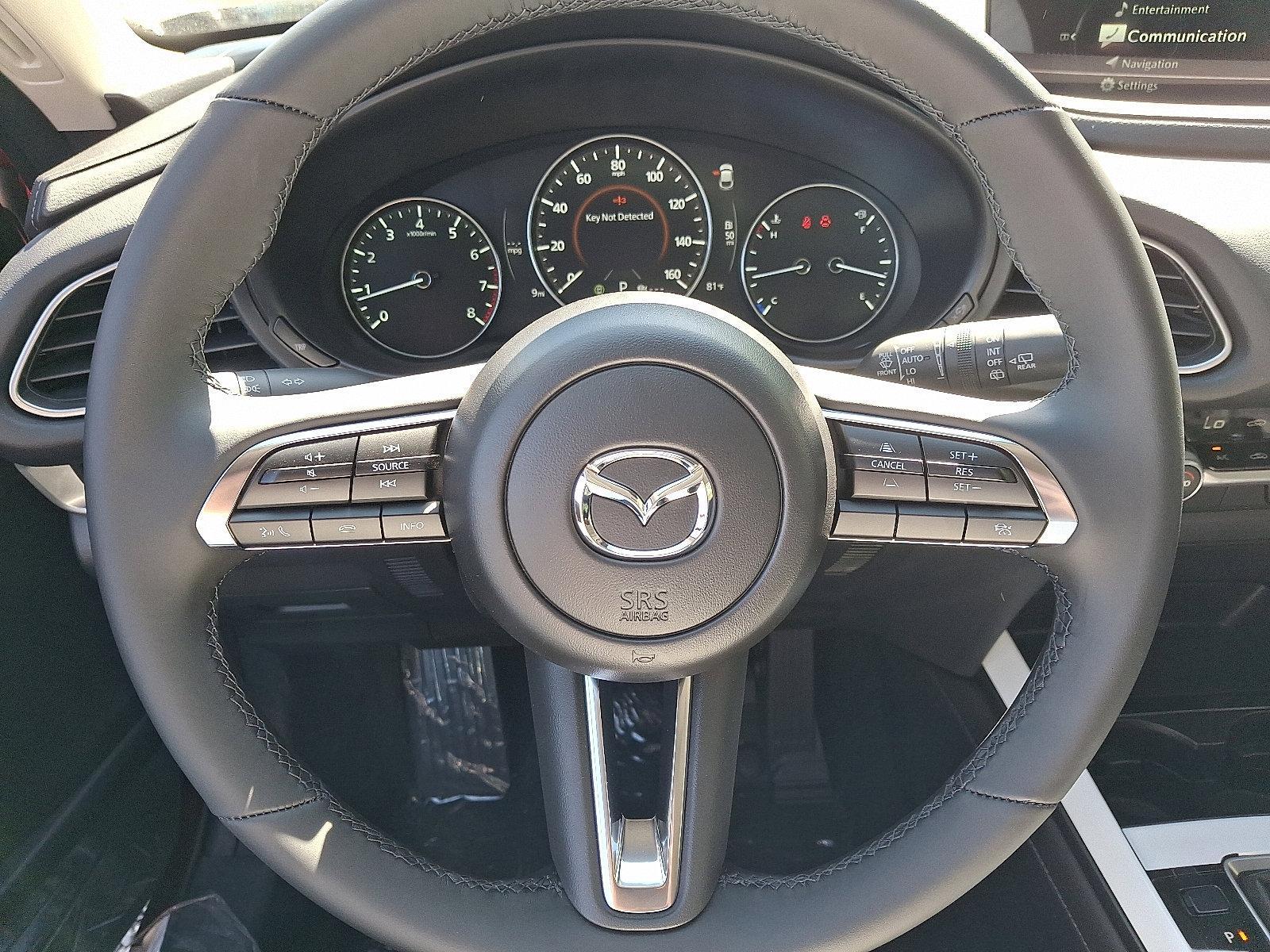 2025 Mazda CX-30 Vehicle Photo in Trevose, PA 19053