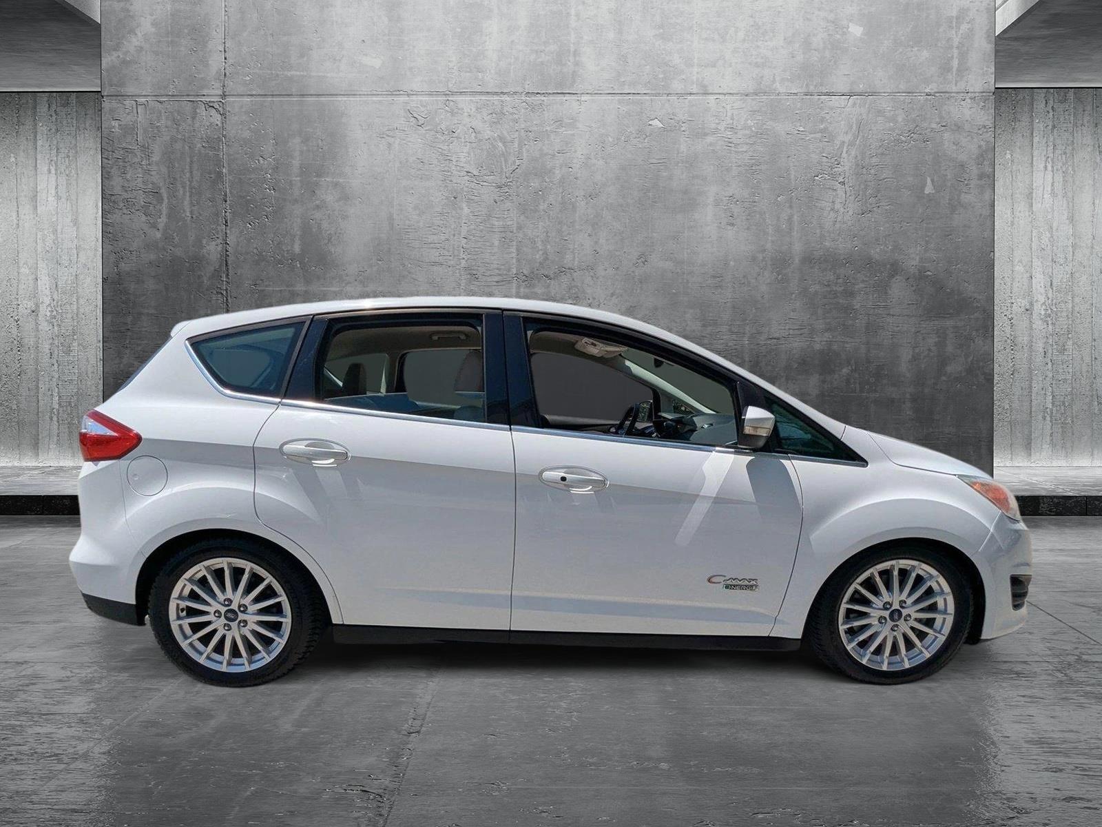 2013 Ford C-Max Energi Vehicle Photo in Tampa, FL 33614