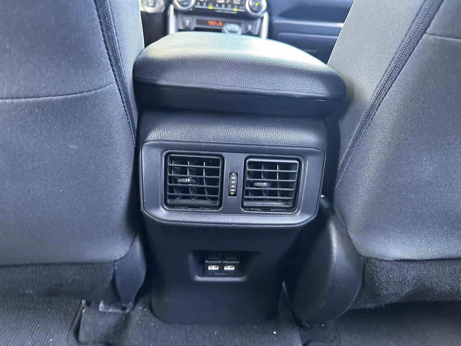 2021 Toyota RAV4 Vehicle Photo in Hollywood, FL 33021