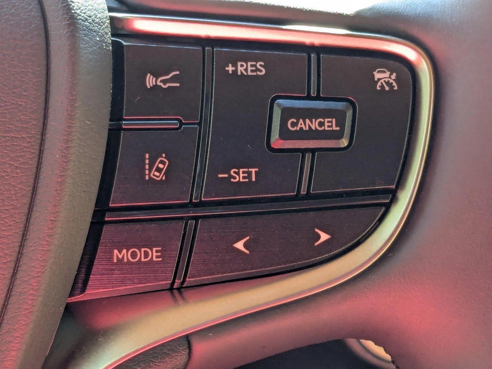 2024 Lexus ES 350 Vehicle Photo in West Palm Beach, FL 33417