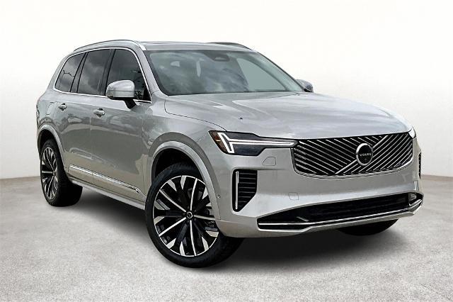 2025 Volvo XC90 Vehicle Photo in Grapevine, TX 76051