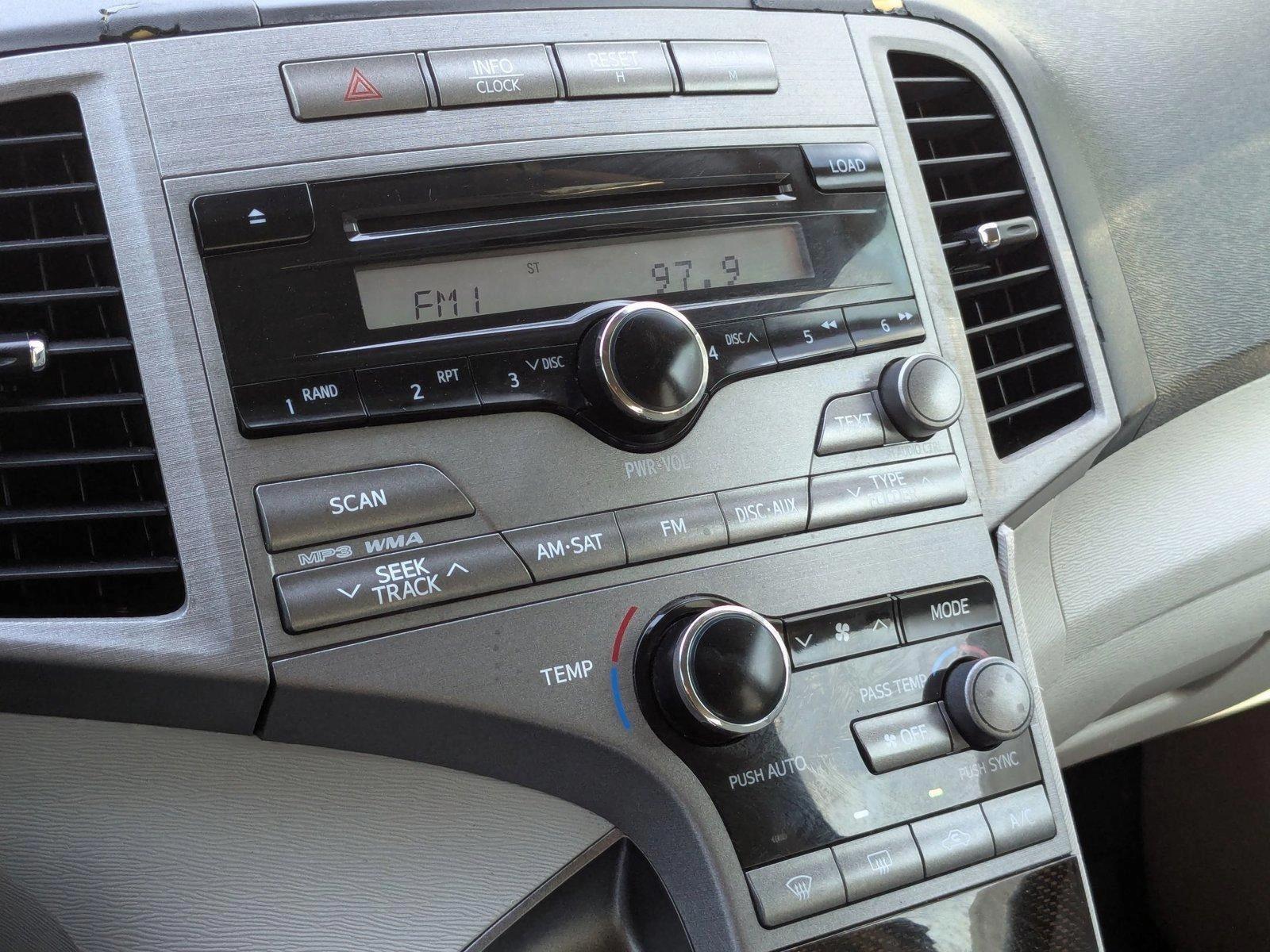 2009 Toyota Venza Vehicle Photo in Tampa, FL 33614