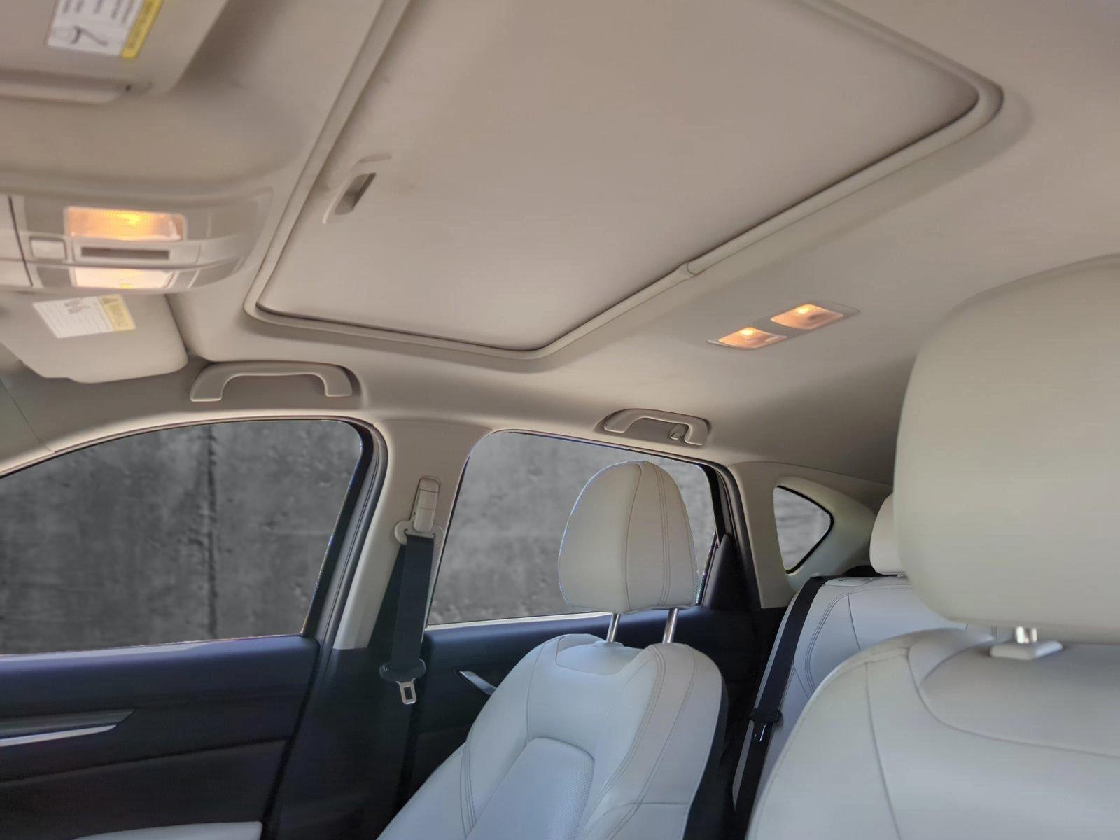2021 Mazda CX-5 Vehicle Photo in Margate, FL 33063