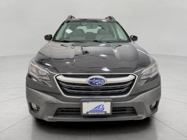 2022 Subaru Outback Vehicle Photo in Green Bay, WI 54304