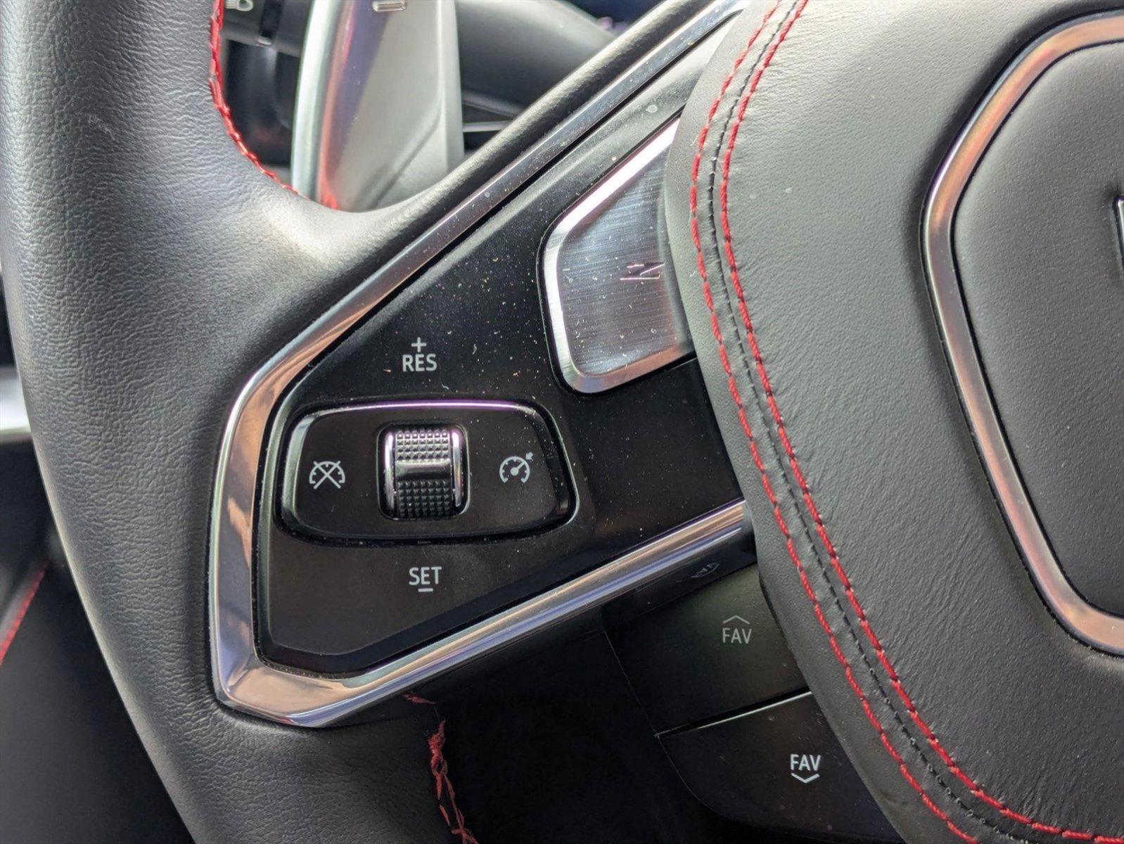 2021 Chevrolet Corvette Stingray Vehicle Photo in GREENACRES, FL 33463-3207