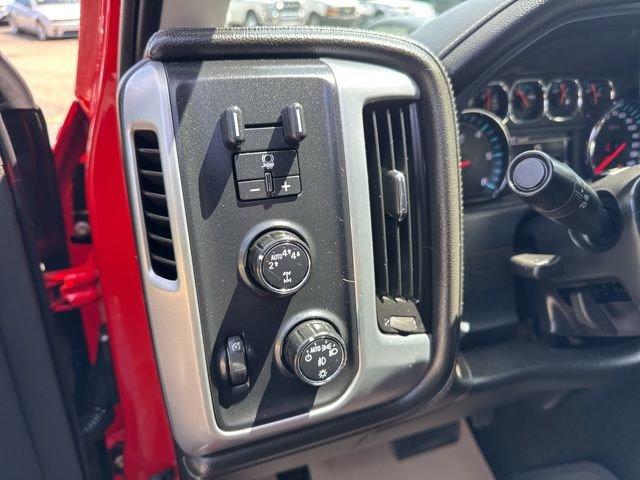 2017 GMC Sierra 1500 Vehicle Photo in MEDINA, OH 44256-9631