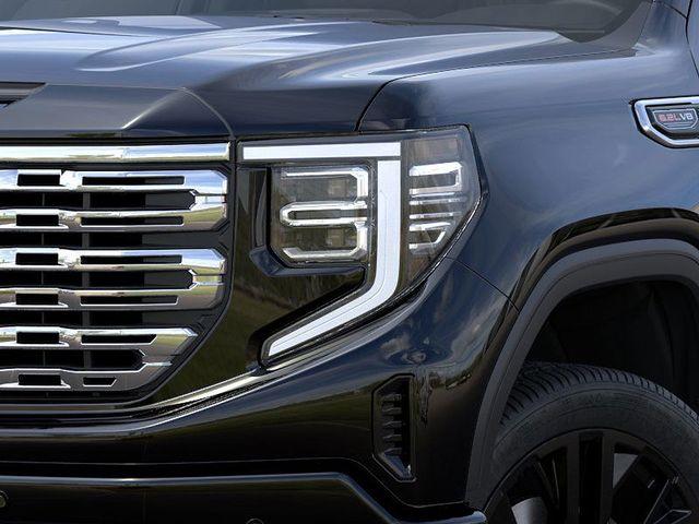 2025 GMC Sierra 1500 Vehicle Photo in DANBURY, CT 06810-5034