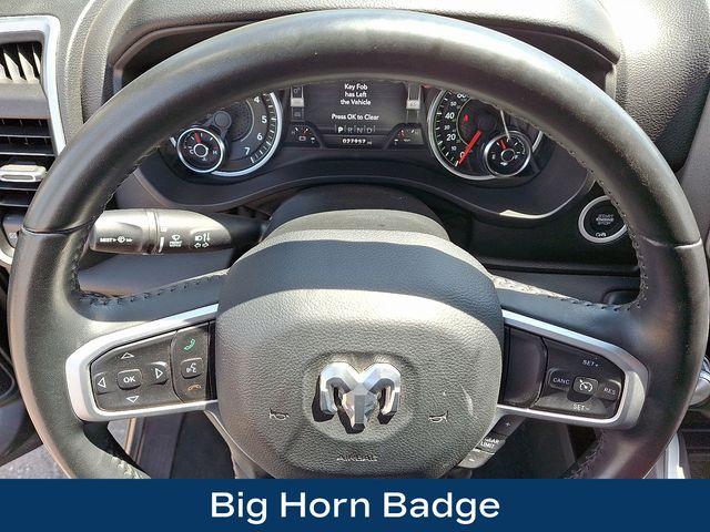 2022 Ram 1500 Vehicle Photo in PAWLING, NY 12564-3219