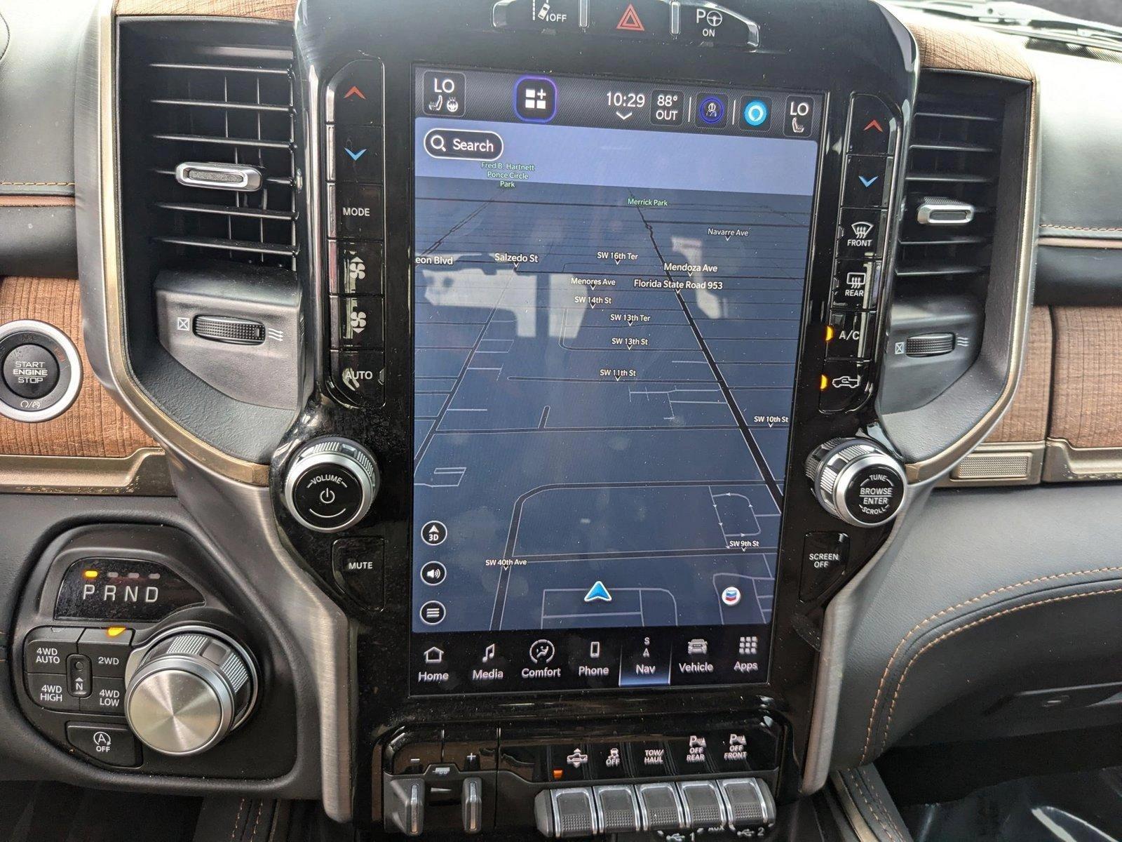 2023 Ram 1500 Vehicle Photo in MIAMI, FL 33134-2699