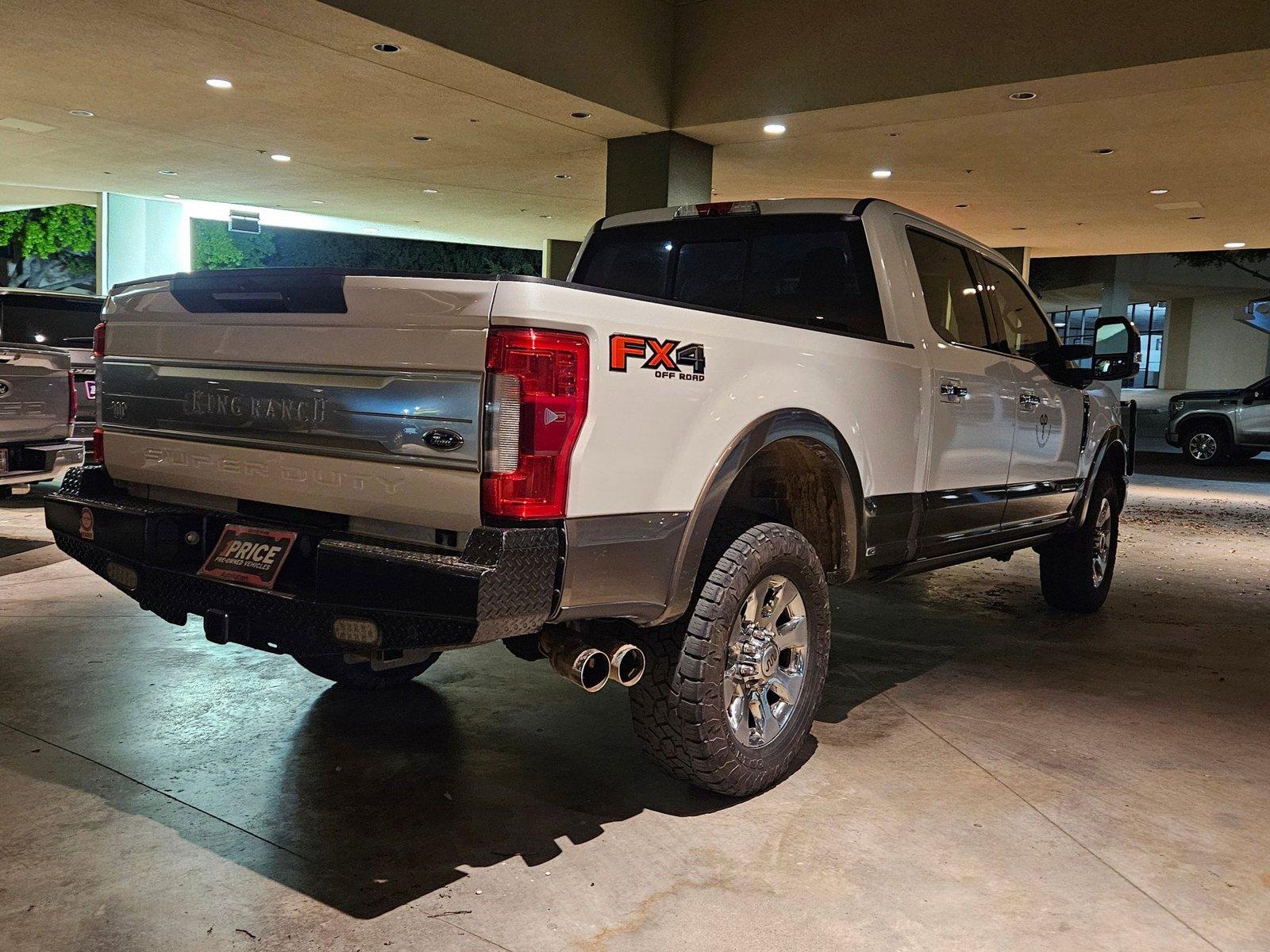 2017 Ford Super Duty F-250 SRW Vehicle Photo in Jacksonville, FL 32256