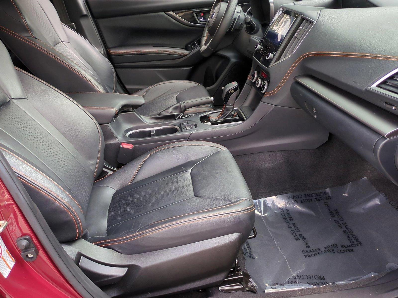 2019 Subaru Crosstrek Vehicle Photo in West Palm Beach, FL 33417