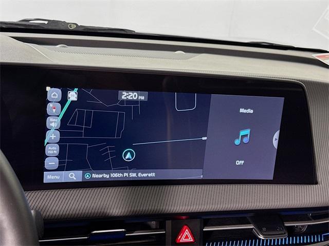 2023 Kia EV6 Vehicle Photo in Everett, WA 98204