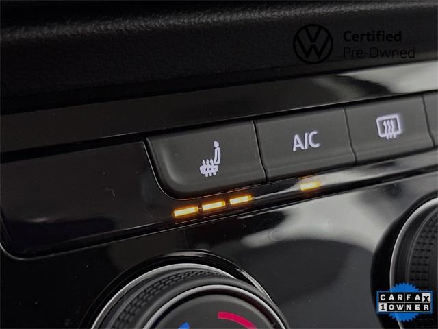 2024 Volkswagen Taos Vehicle Photo in Puyallup, WA 98371