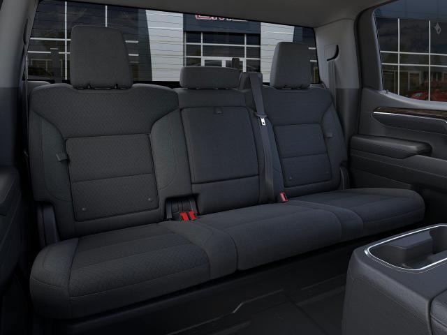 2025 GMC Sierra 1500 Vehicle Photo in WATERTOWN, CT 06795-3318