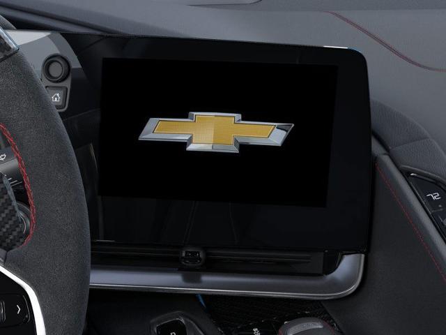 2025 Chevrolet Corvette Vehicle Photo in Roslyn, NY 11576