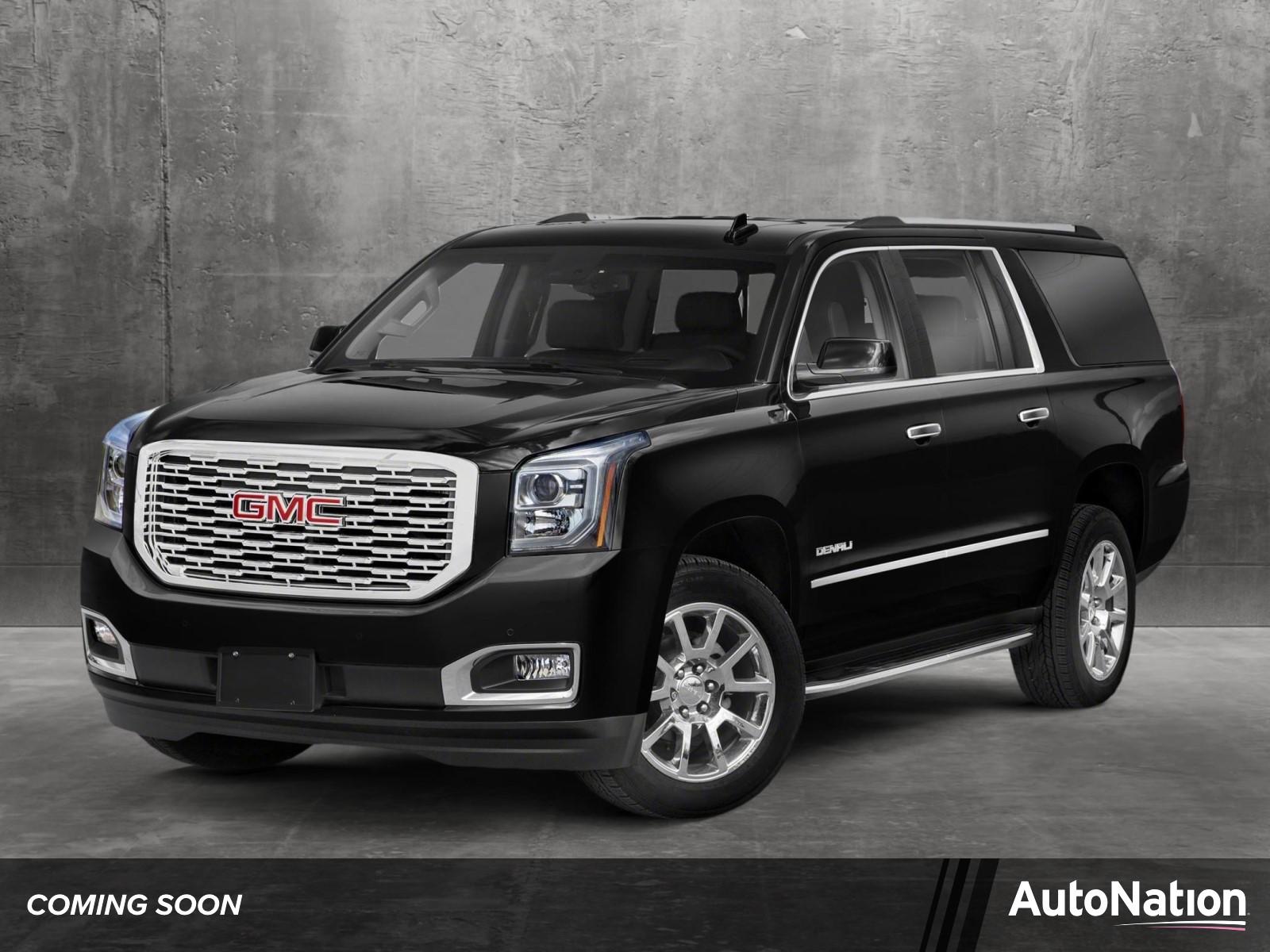 2019 GMC Yukon XL Vehicle Photo in Henderson, NV 89014