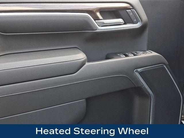 2022 Chevrolet Silverado 1500 Vehicle Photo in WATERTOWN, CT 06795-3318