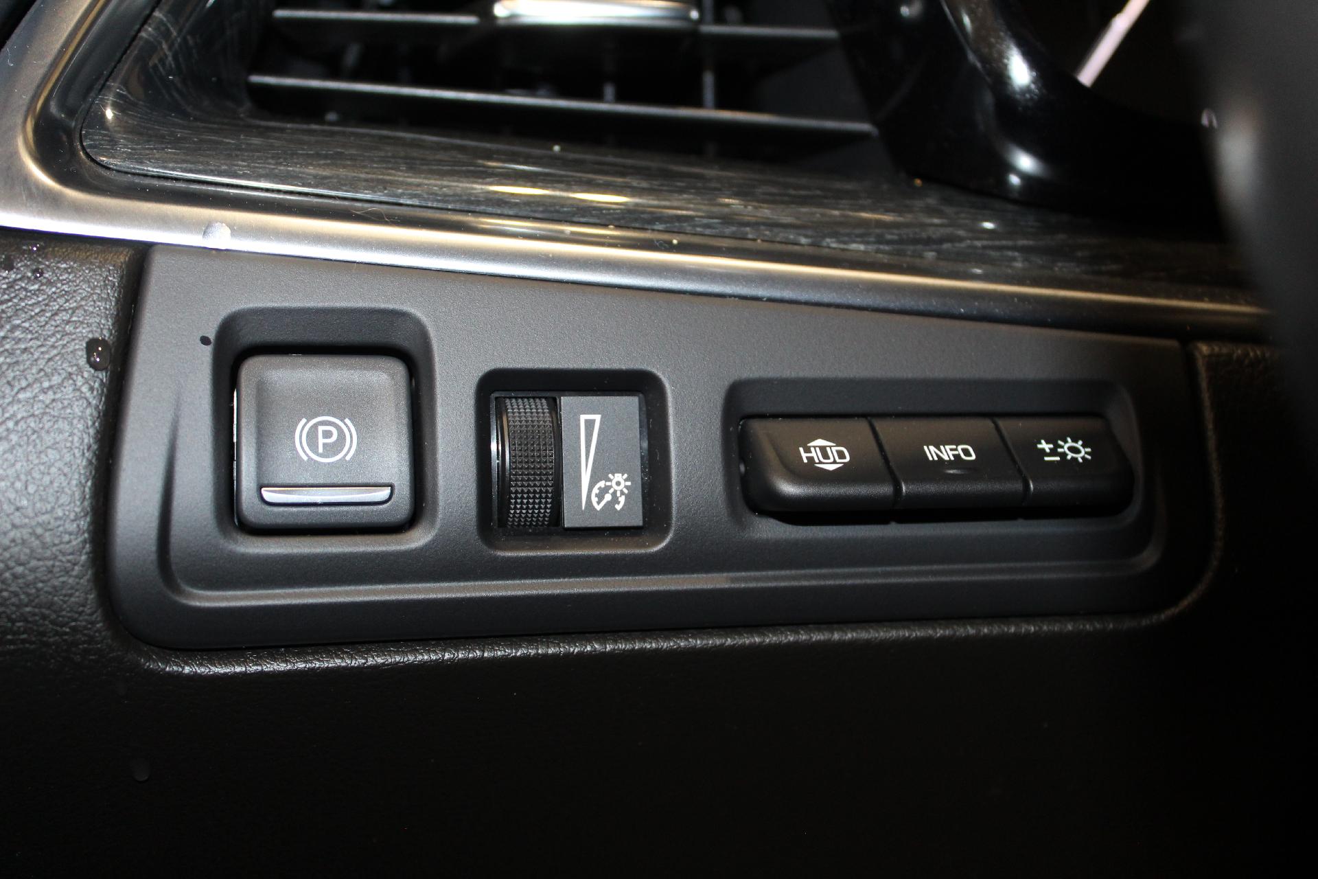2022 Cadillac XT5 Vehicle Photo in NORTHAMPTON, MA 01060-1120