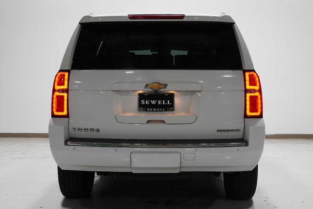 2020 Chevrolet Tahoe Vehicle Photo in GRAPEVINE, TX 76051