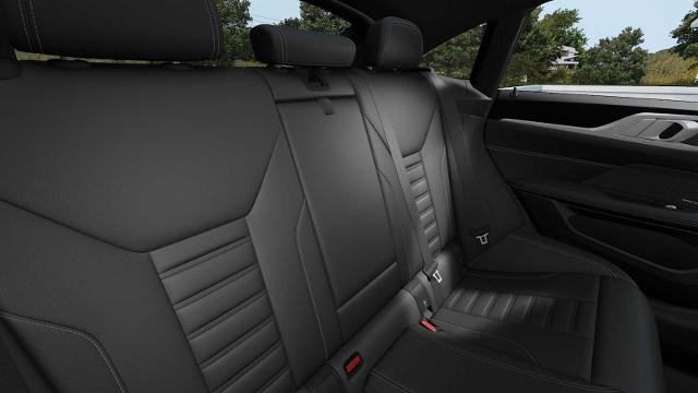 2025 BMW M440i xDrive Vehicle Photo in GRAPEVINE, TX 76051