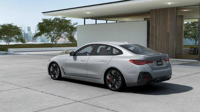 2025 BMW M440i Vehicle Photo in GRAPEVINE, TX 76051