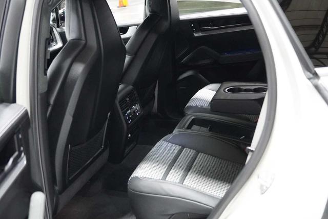 2025 Porsche Cayenne Vehicle Photo in GRAPEVINE, TX 76051