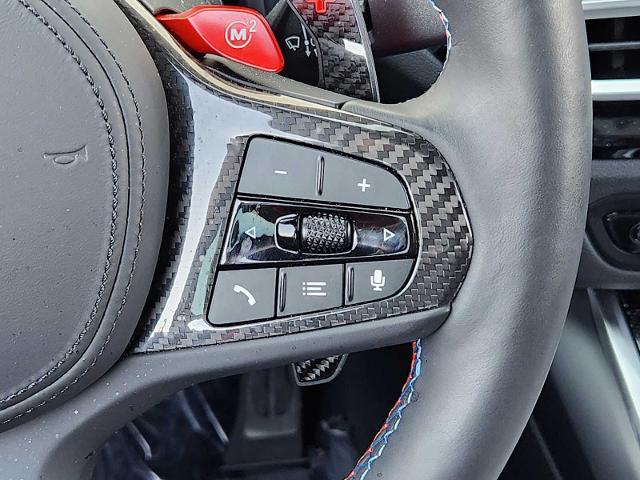 2024 BMW M2 Vehicle Photo in PLANO, TX 75024