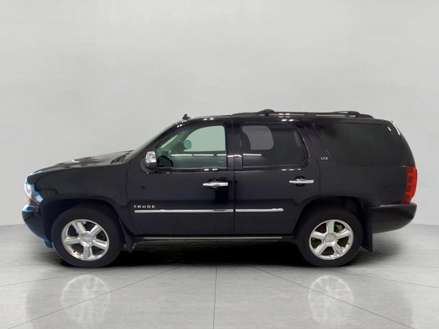 2014 Chevrolet Tahoe Vehicle Photo in OSHKOSH, WI 54904-7811