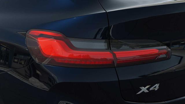 2025 BMW X4 xDrive30i Vehicle Photo in GRAPEVINE, TX 76051