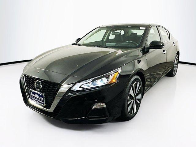 2022 Nissan Altima Vehicle Photo in Flemington, NJ 08822