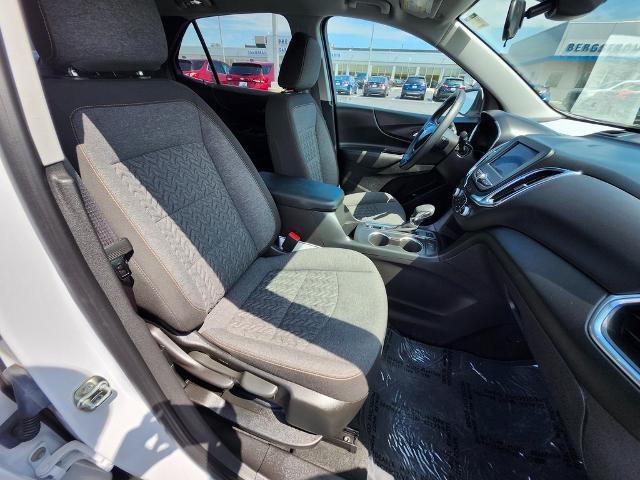 2024 Chevrolet Equinox Vehicle Photo in GREEN BAY, WI 54304-5303