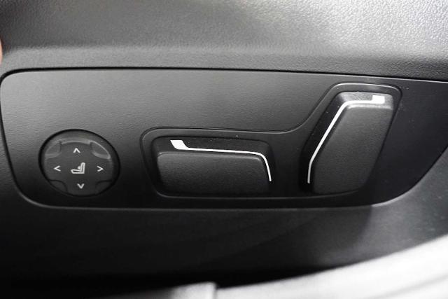 2024 BMW 530i Vehicle Photo in GRAPEVINE, TX 76051