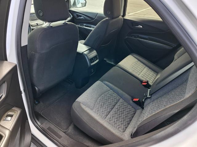 2024 Chevrolet Equinox Vehicle Photo in GREEN BAY, WI 54304-5303