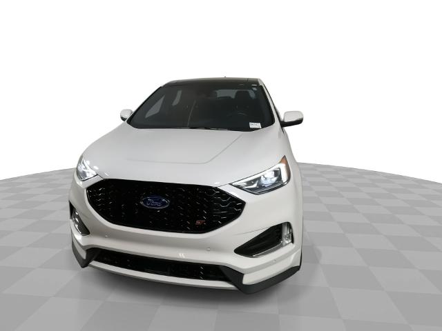 2022 Ford Edge Vehicle Photo in GILBERT, AZ 85297-0402