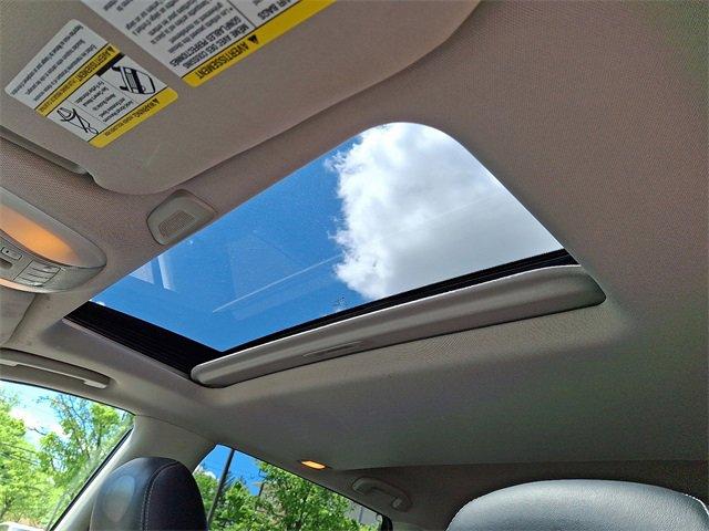 2019 INFINITI QX60 Vehicle Photo in Willow Grove, PA 19090