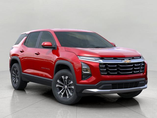 2026 Chevrolet Equinox Vehicle Photo in Madison, WI 53713