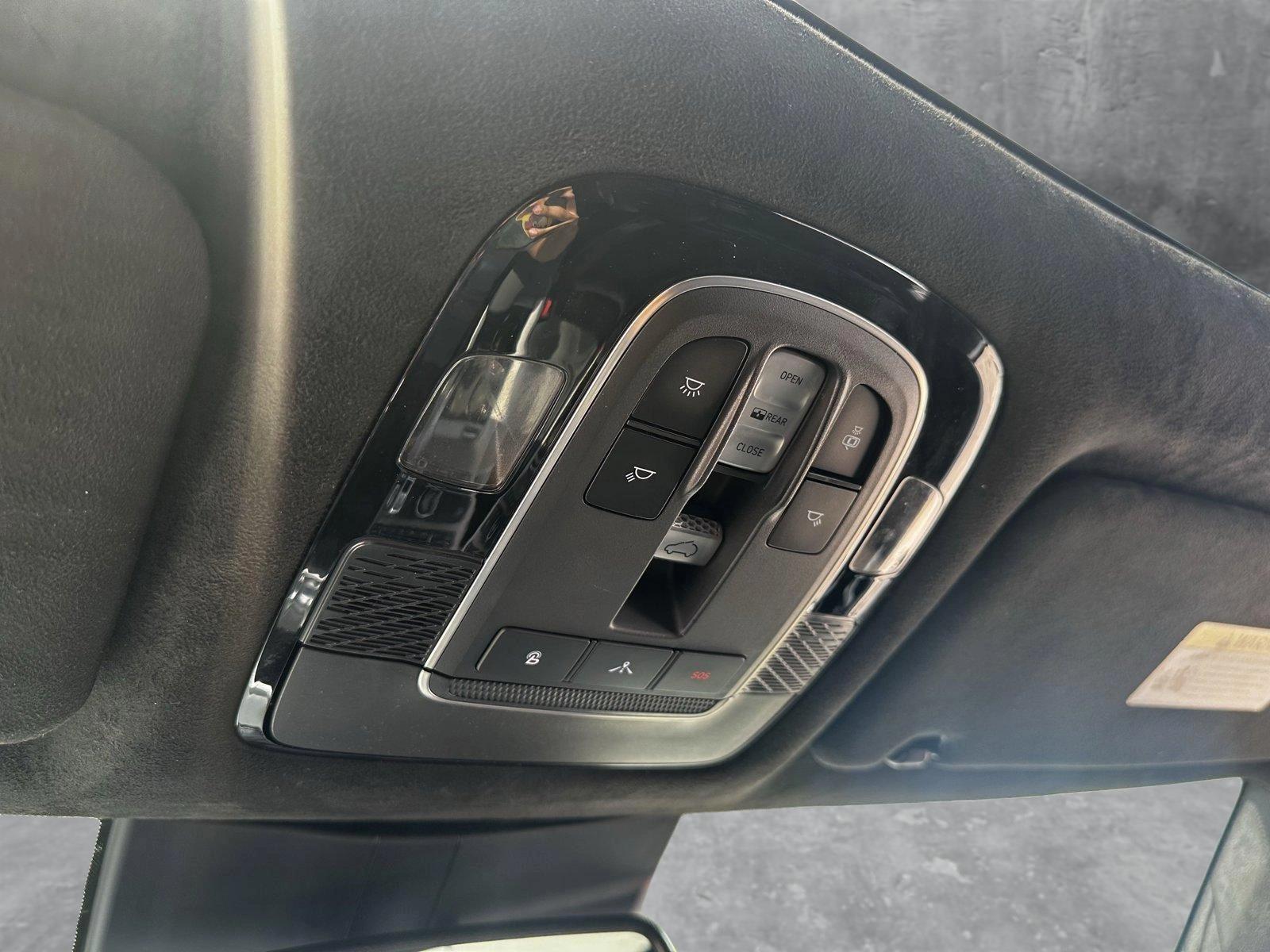 2020 Hyundai PALISADE Vehicle Photo in Hollywood, FL 33021