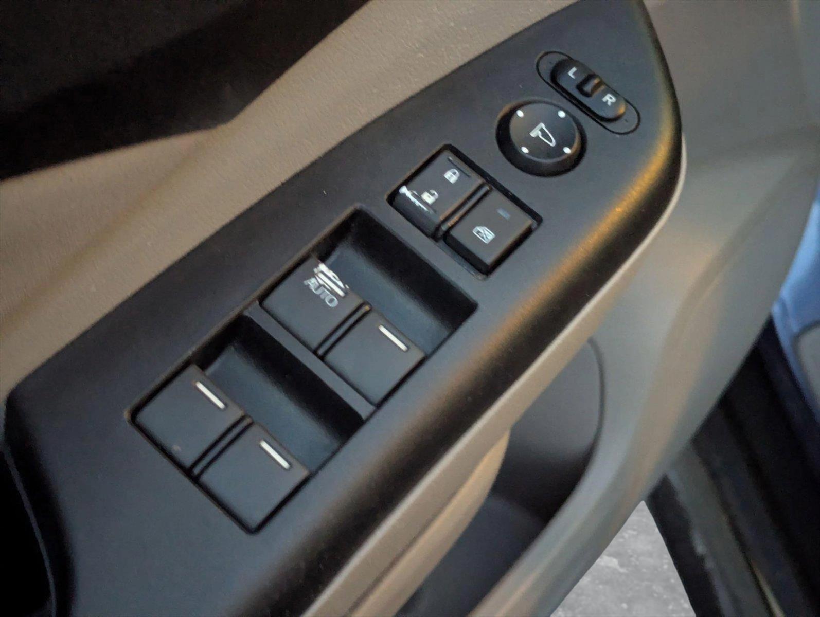 2014 Honda CR-V Vehicle Photo in Miami, FL 33135