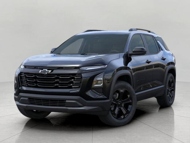 2026 Chevrolet Equinox Vehicle Photo in NEENAH, WI 54956-2243