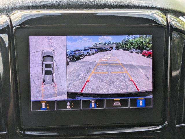 2022 Chevrolet Traverse Vehicle Photo in BRUNSWICK, GA 31525-1881