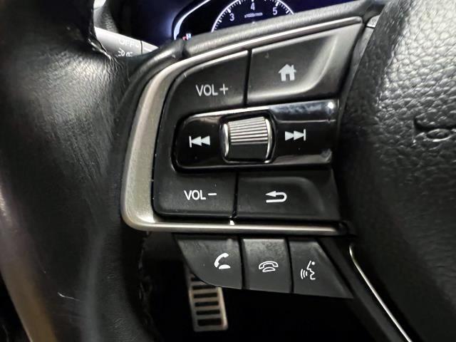 2022 Honda Accord Sedan Vehicle Photo in Roslyn, NY 11576