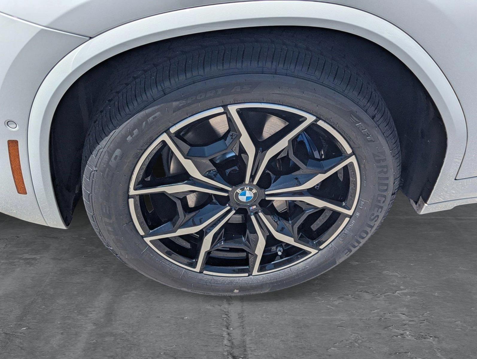2023 BMW X3 M40i Vehicle Photo in Delray Beach, FL 33444