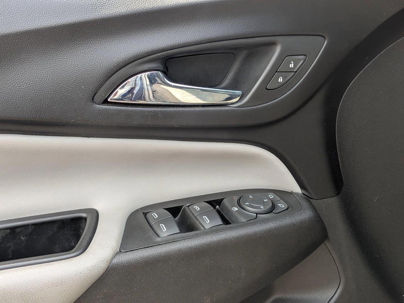 2018 Chevrolet Equinox Vehicle Photo in St. Petersburg, FL 33713