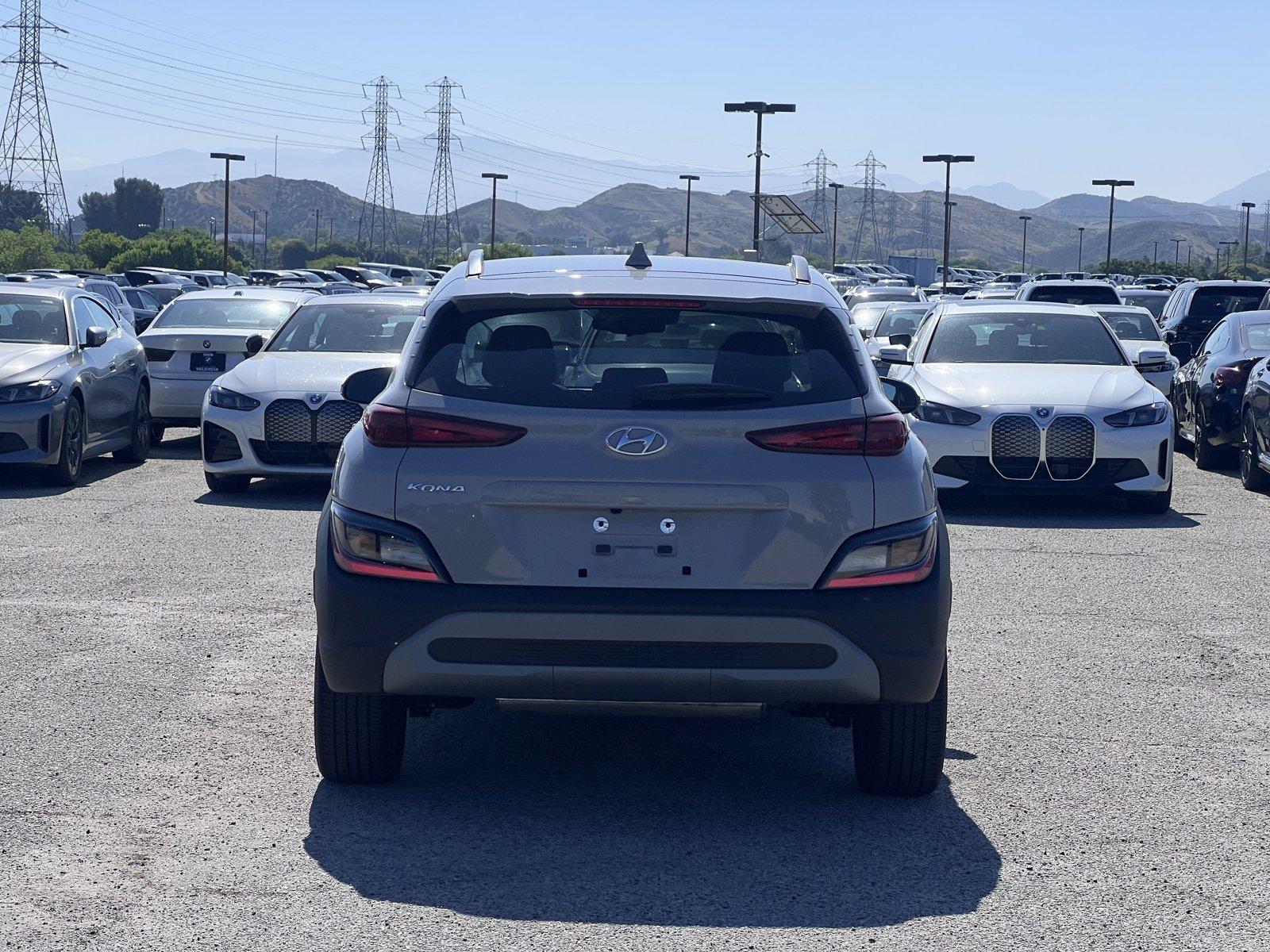 2023 Hyundai KONA Vehicle Photo in Santa Clarita, CA 91355